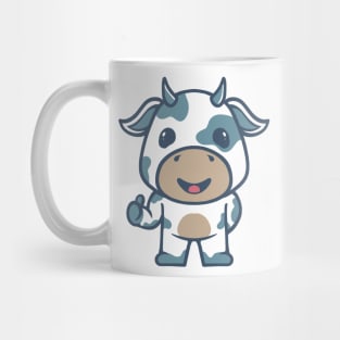 CUTE COW Mug